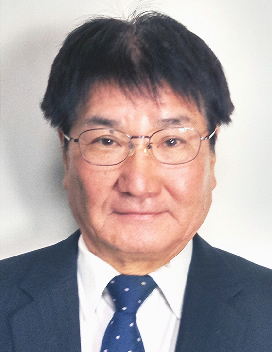 理事長写真